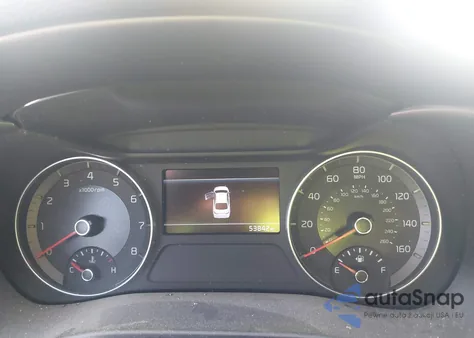 2022 Kia Forte Lxs z USA, uszkodzony, nr VIN 3KPF24ADXNE461055